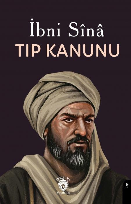 Knjiga Tip Kanunu 