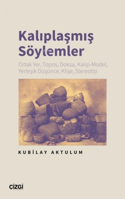 Knjiga Kaliplasmis Söylemler 