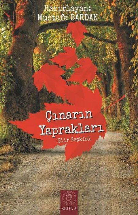 Knjiga Cinarin Yapraklari 