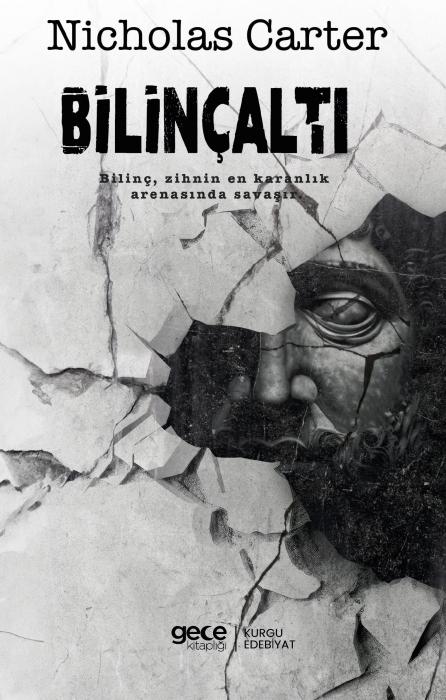 Knjiga Bilincalti 