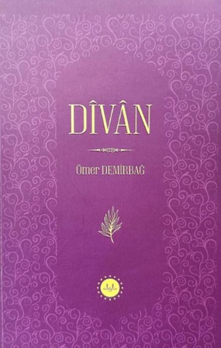 Knjiga Divan 