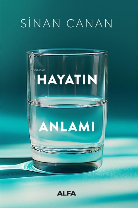 Knjiga Hayatin Anlami 