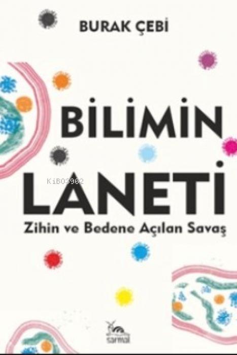 Knjiga Bilimin Laneti 