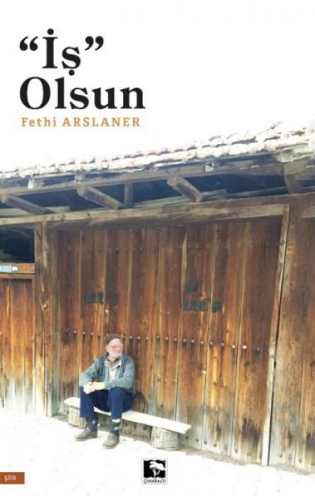 Knjiga Is Olsun 
