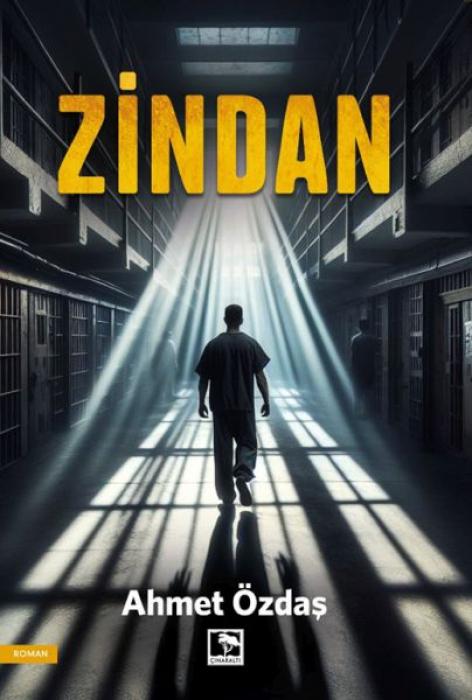 Knjiga Zindan 