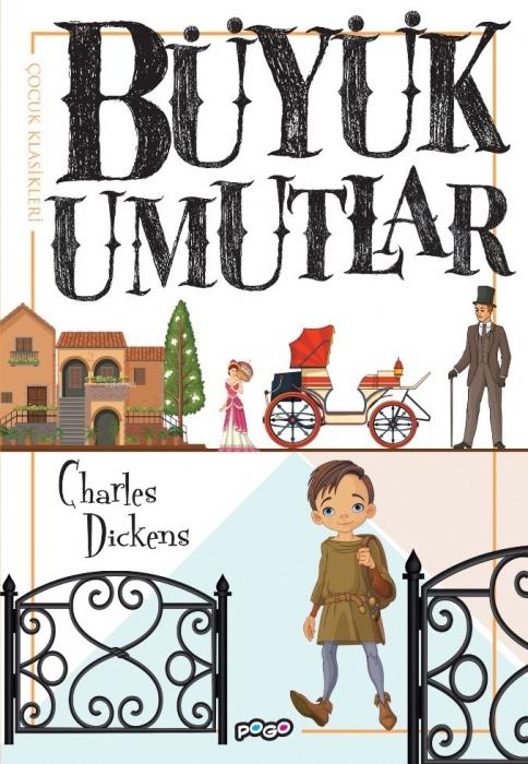 Knjiga Büyük Umutlar 