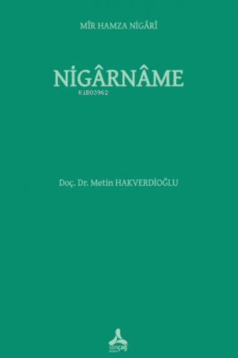 Knjiga Nigarname 