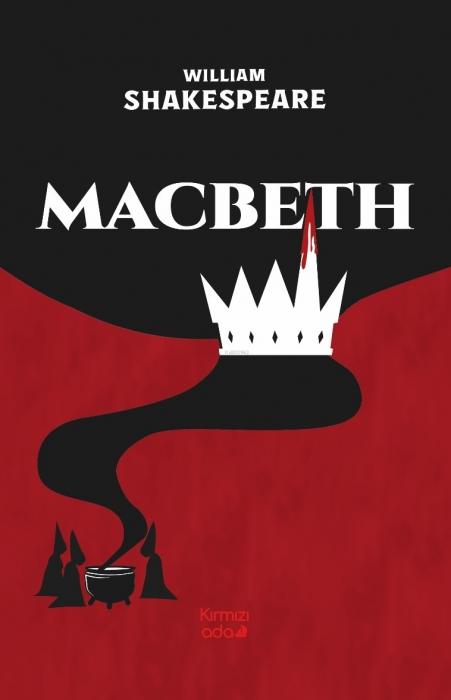 Knjiga Macbeth 