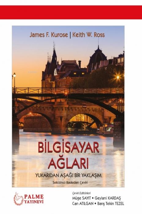 Libro Bilgisayar Aglari 