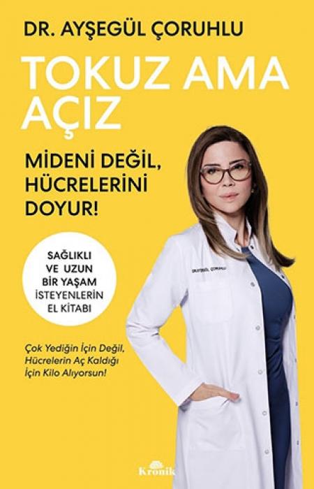 Knjiga Tokuz Ama Aciz 