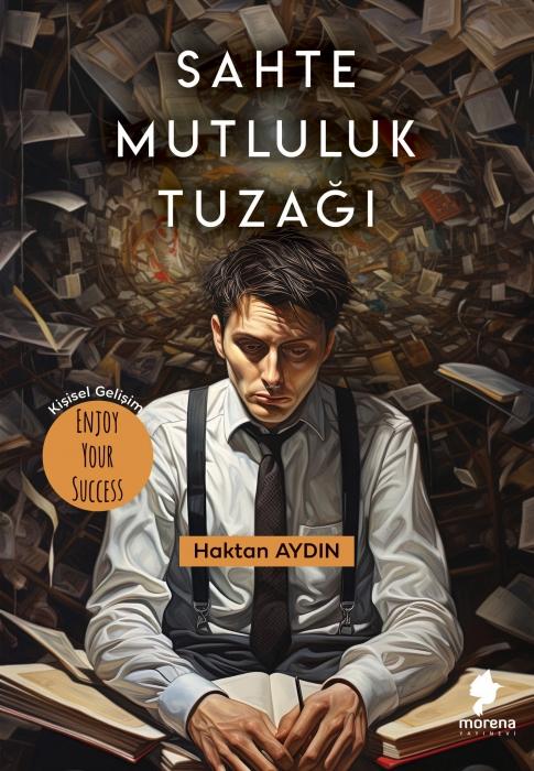 Knjiga Sahte Mutluluk Tuzagi 