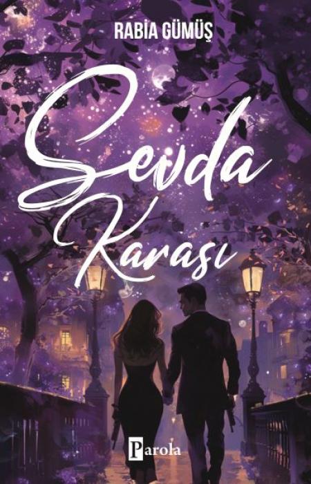 Boek Sevda Karasi 