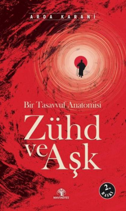 Knjiga Zühd ve Ask 