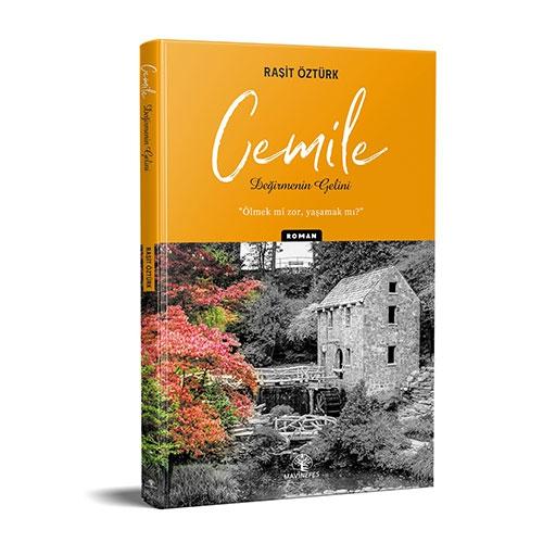 Buch Cemile 