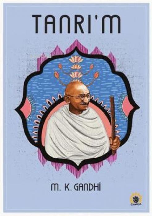 Knjiga Tanrim 