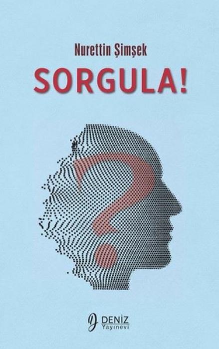 Knjiga Sorgula 