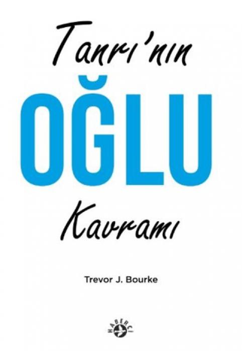 Knjiga Tanrinin Ogul Kavrami 