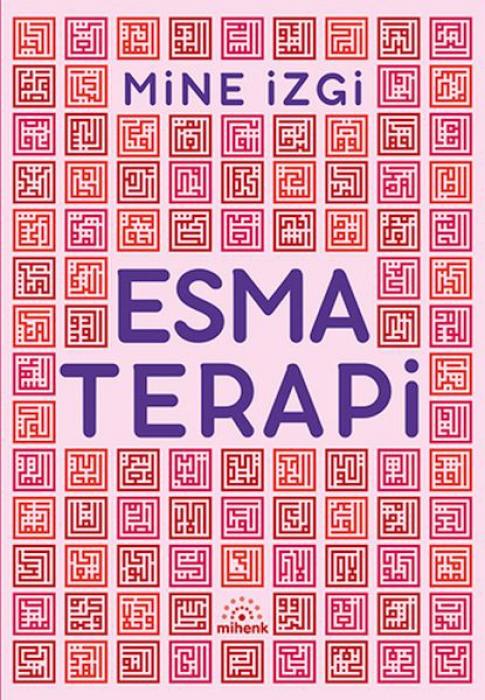 Knjiga Esma Terapi 