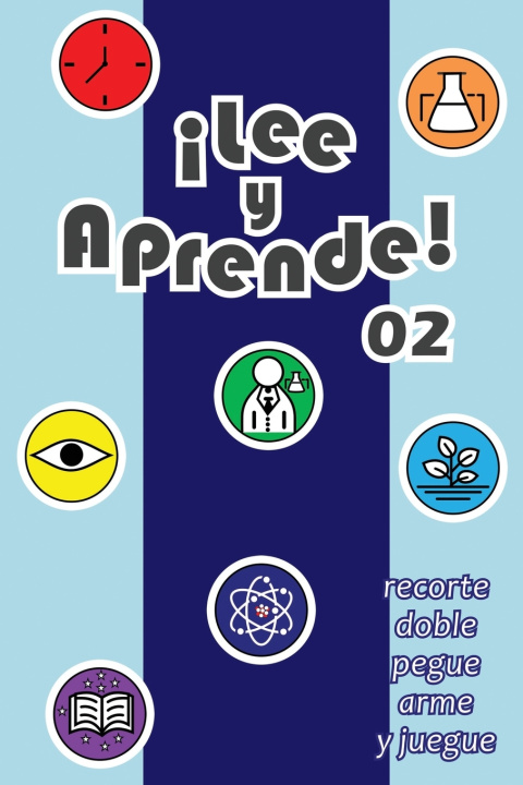 Libro Lee y aprende! 02 Jo?o Lino