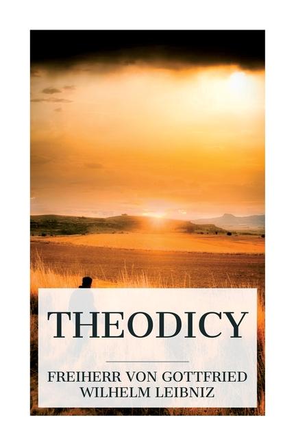 Kniha Theodicy E M Huggard