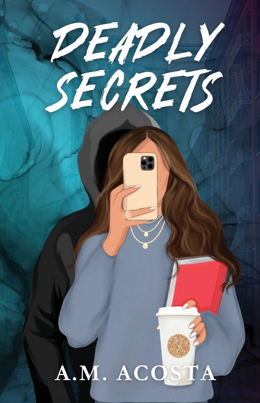 Book Deadly Secrets A.M. Acosta