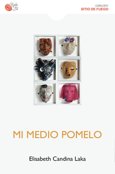 Knjiga Mi Medio Pomelo Candina Laka
