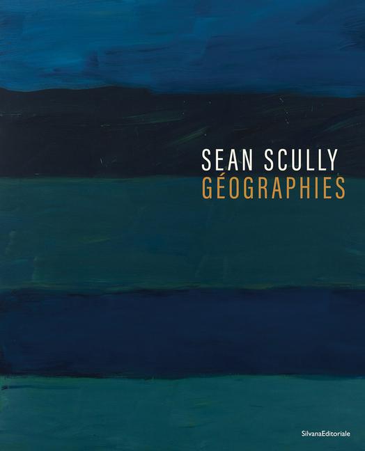 Book Sean Scully Beate Reifenscheid