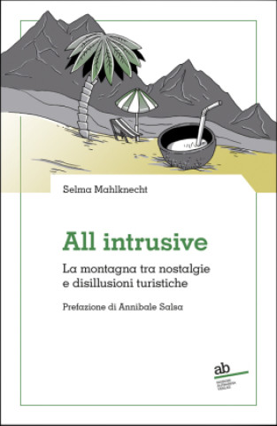 Boek All intrusive Giuliano Geri