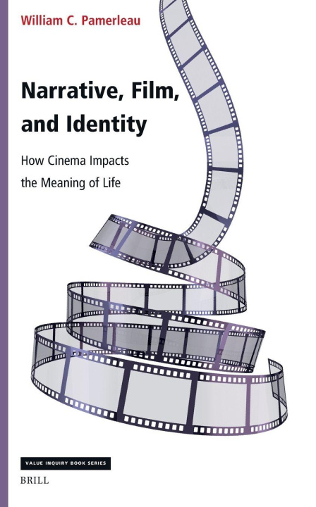 Knjiga Narrative, Film, and Identity 