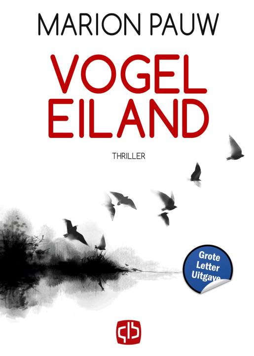 Knjiga Vogeleiland 