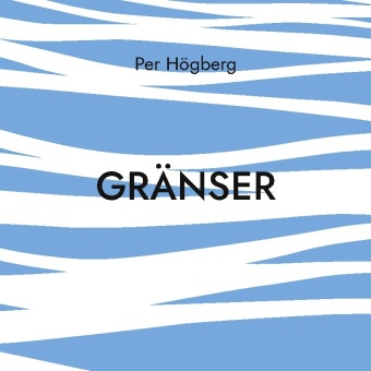 Книга Gränser 
