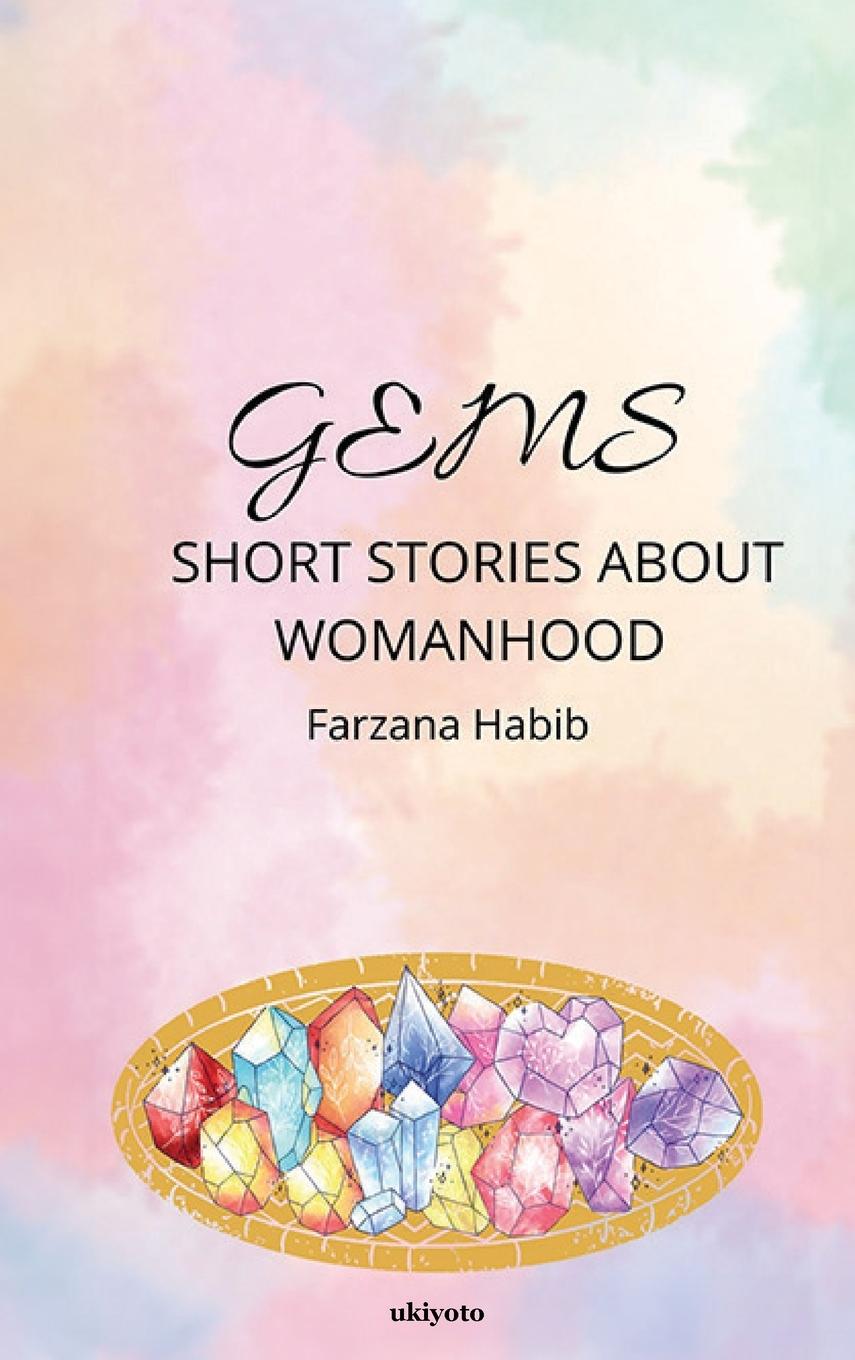 Knjiga Gems Farzana Habib