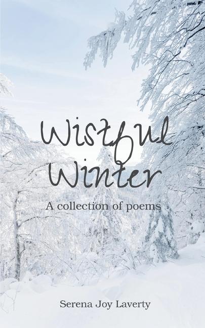 Knjiga Wistful Winter Serena Joy Laverty