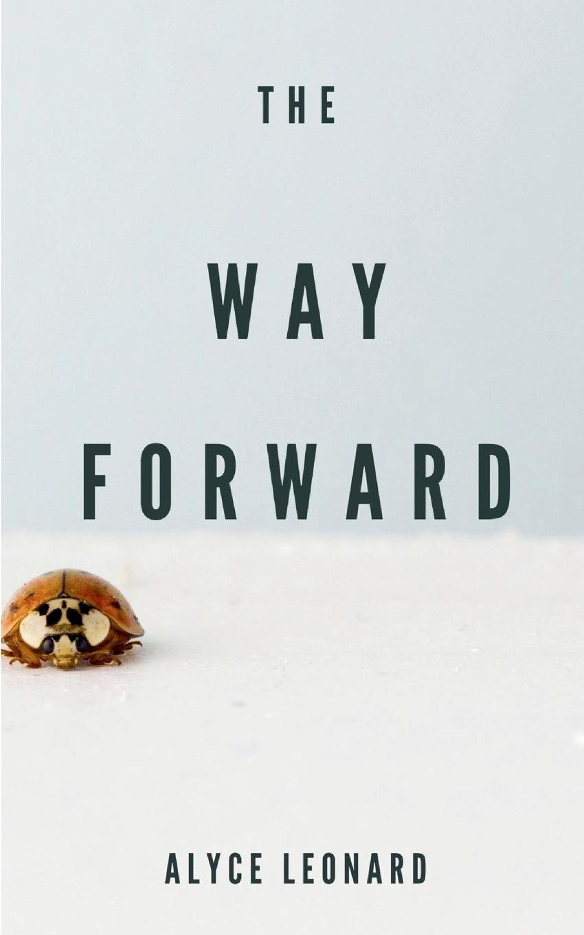 Knjiga The Way Forward Leacy