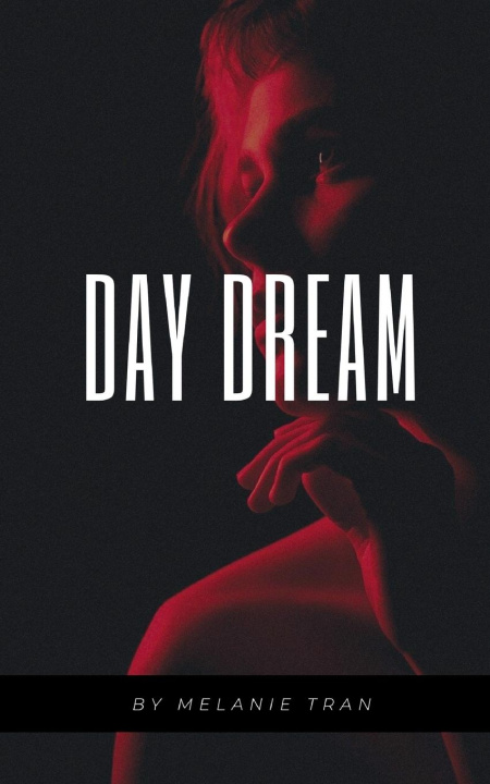 Knjiga Daydream Melanie Tran