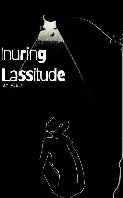 Knjiga Inuring Lassitude Abigail Esiter Nolwazi