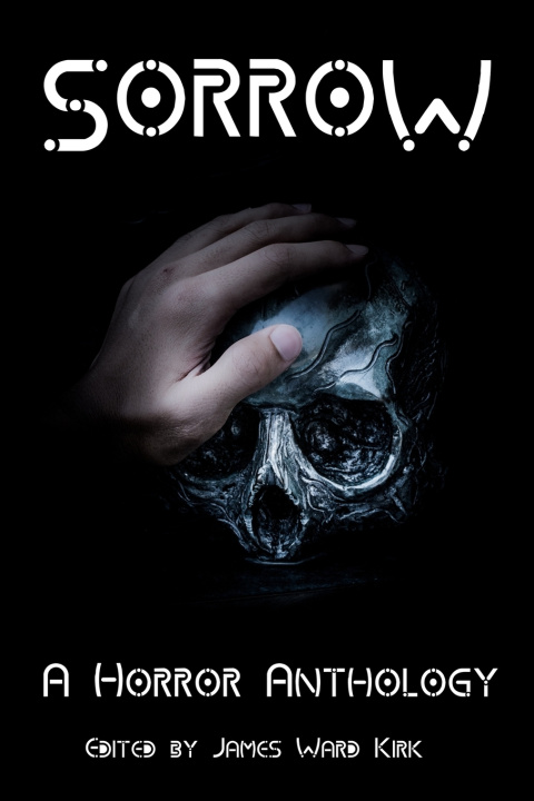 Book Sorrow Bruce Boston
