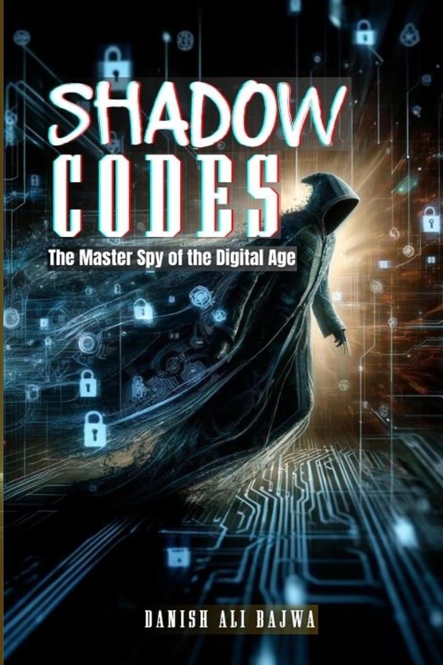 Knjiga Shadow Codes Bajwa