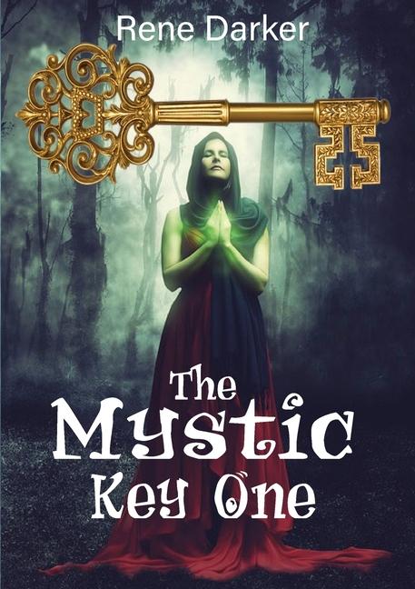 Knjiga The Mystic Key One Tbd