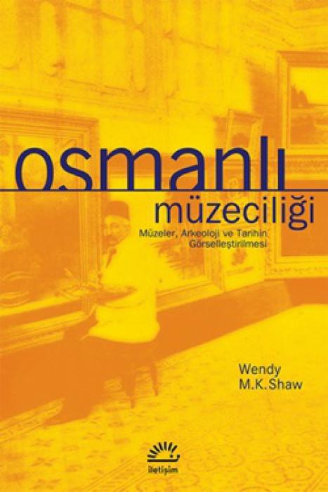 Knjiga Osmanli Müzeciligi 