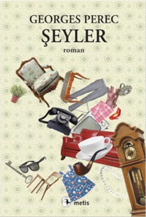 Knjiga Seyler 
