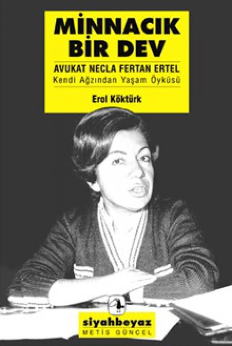 Knjiga Minnacik Bir Dev 
