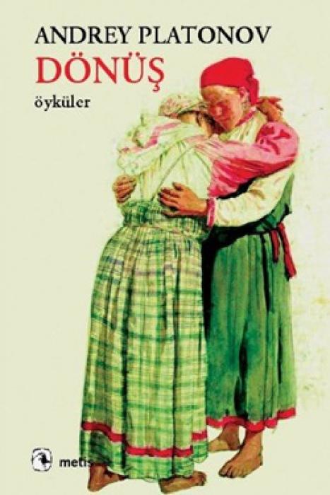 Knjiga Dönüs 