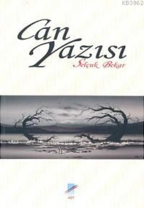 Knjiga Can Yazisi 