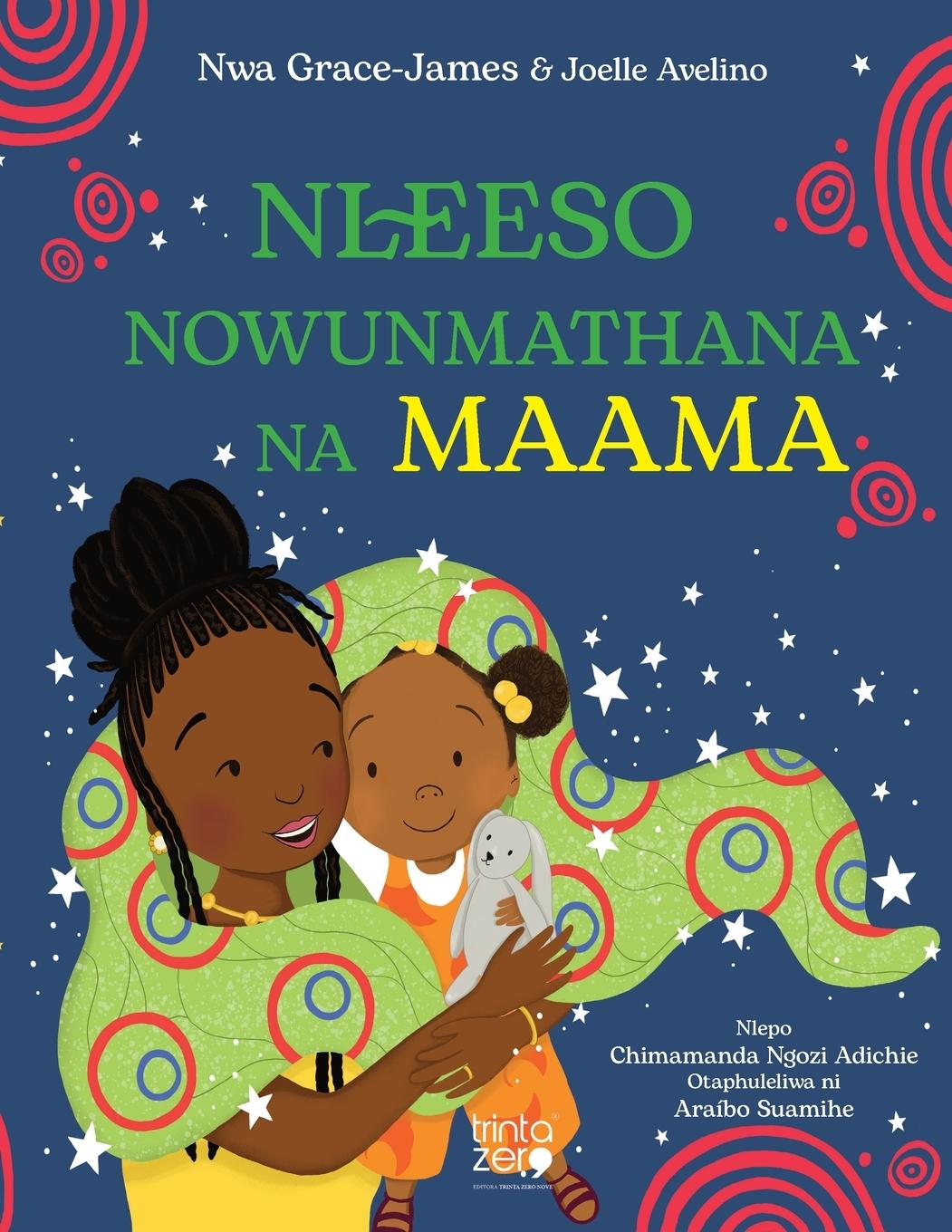 Libro Nleeso Nowunmathana Na Maama 