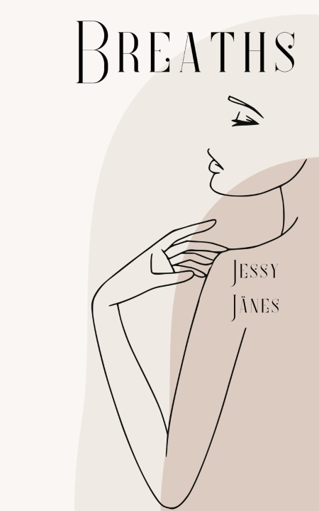 Knjiga Breaths Jessy Jänes