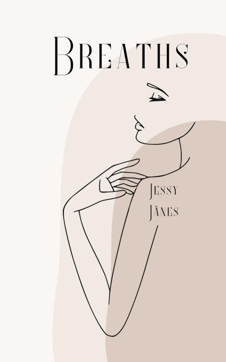Knjiga Breaths Jessy Jänes