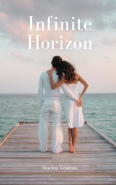 Livro Infinite Horizon Marlen Vesiroos