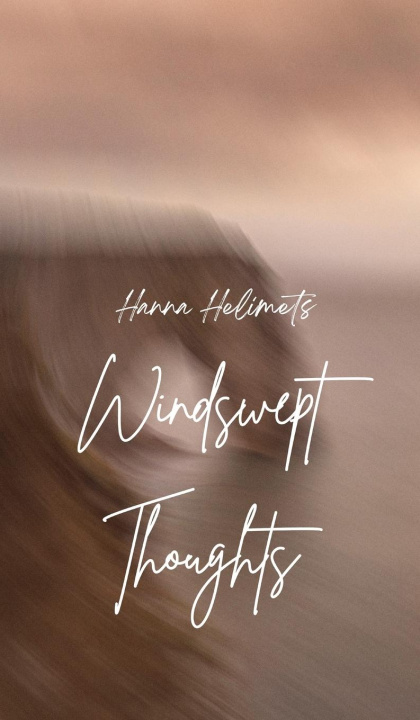 Carte Windswept Thoughts Hanna Helimets