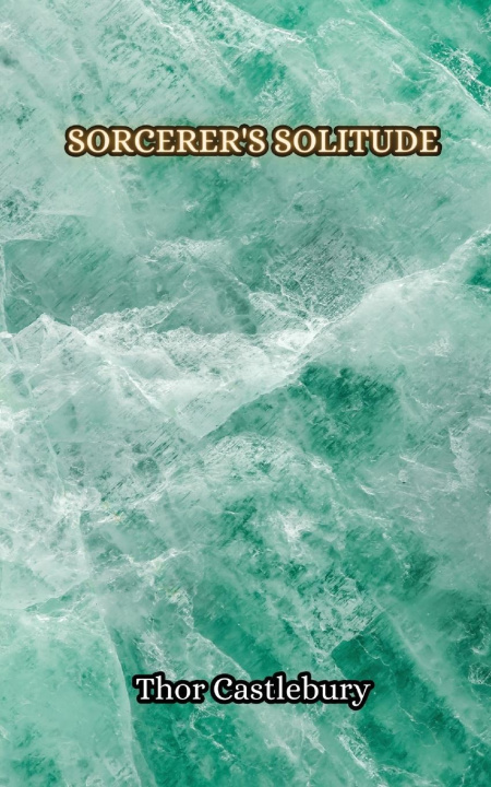Buch Sorcerer's Solitude Thor Castlebury